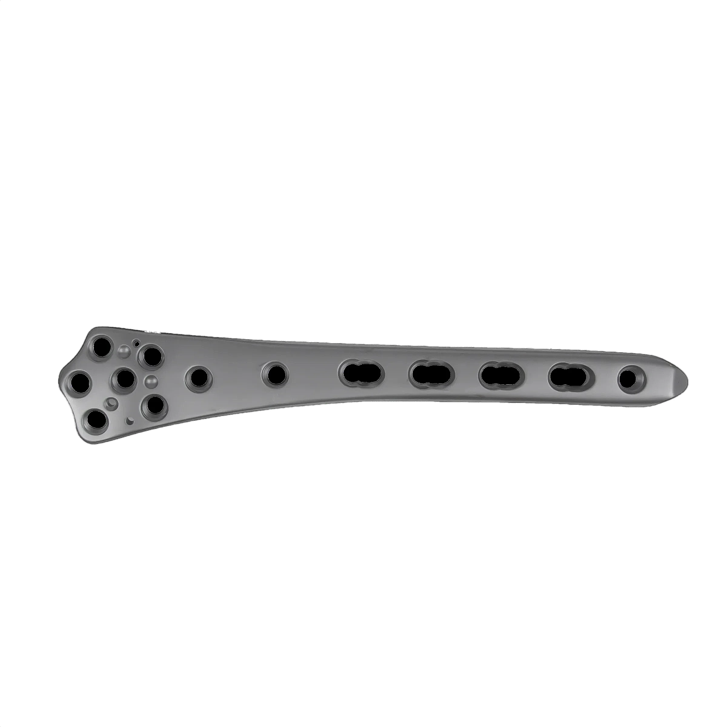 Distal Femoral Locking Plate
